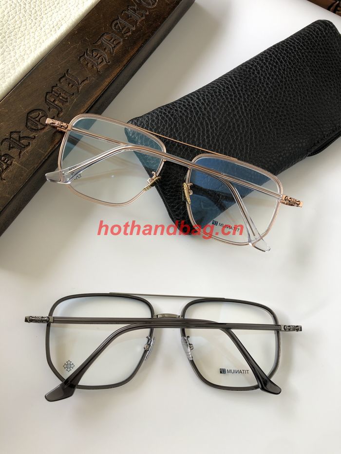 Chrome Heart Sunglasses Top Quality CRS00624